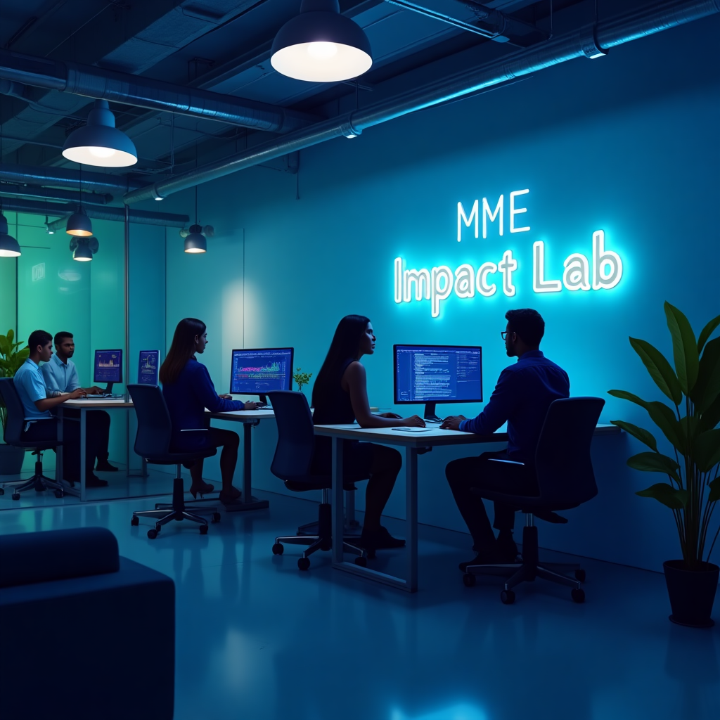 NovaTech Mobile App Development
